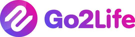 Go2Life Logo